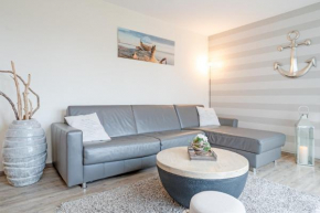 Esprit 4 in Scharbeutz